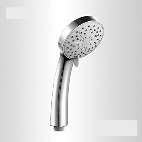 Hand shower Kit Tri-booster nozzle-A