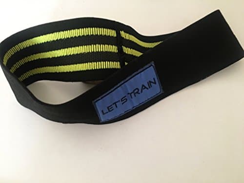 Hip Circle - Glute Resistance Band - *INCLUDES Hip Circle Exercise E-Guide PDF - Mobility &amp; Warm Up - Ideal Before Weightlifting - Hip Warm Up Activation Circle (Grippy X-Treme 14")