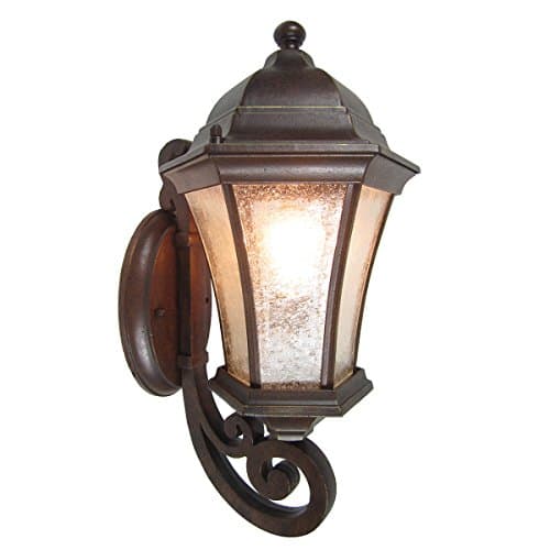 Gloucester 1 Light Outdoor Wall Light