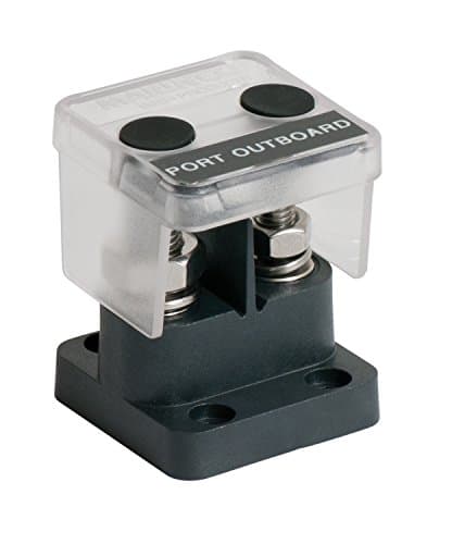 BEPMarine BEP Pro Installer Insulated Stud Single - 8mm