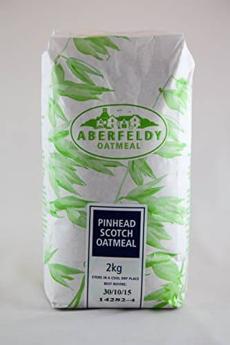 Pinhead oatmeal2kg
