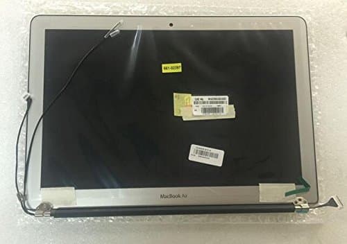 New Complete Display Full LCD LED Screen Assembly for Apple MacBook Air 13" A1369 A1466 Late 2010 to Mid 2012