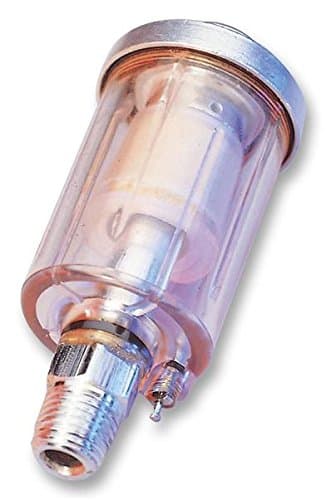 1/4" WATER SEPERATOR 7561 By SIP