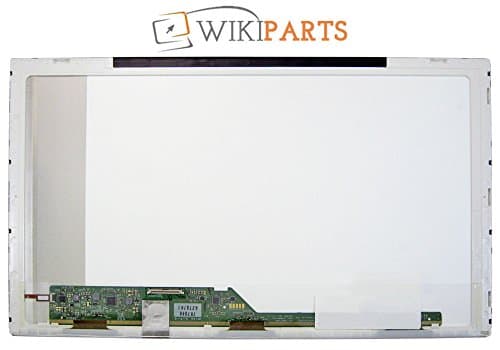 Wikiparts* NEW 15.6'' LED LCD SCREEN COMPATIBLE WITH CMO CHI MEI CHIMEI INNOLUX N156B6-L0B REV.C3 LAPTOP GLOSSY DISPLAY PANEL