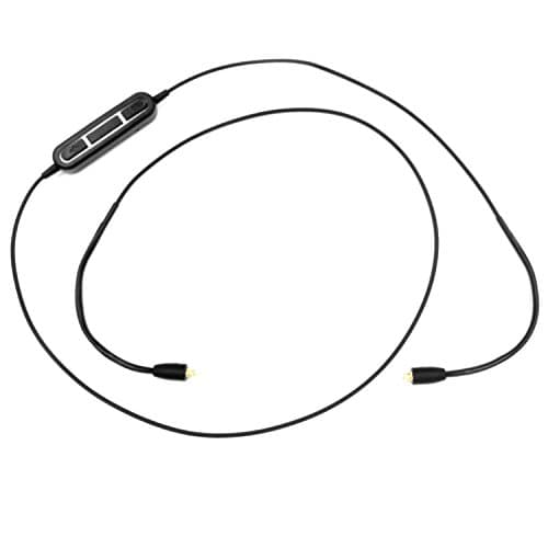 Bluetooth 4.1 MMCX Cable Bluetooth Adapter for SE215 SE535 SE846 UE900