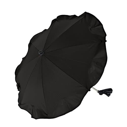 Altabebe Al7000 Stroller Umbrella (Black)