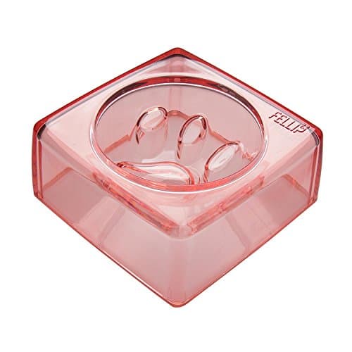 Kristal Good Manners Ruby