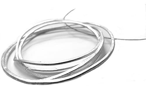 Silver Pendant Modern Women Saturn