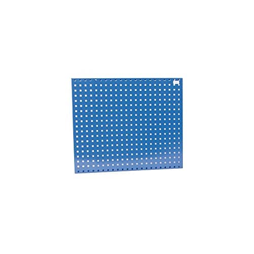 Cyclus Tool Tools Perforated Panel for Work Bench and Table H600 mm (Various)/Holed Wand for Work Table and Work Bench Height 600 mm (Varius Tools)