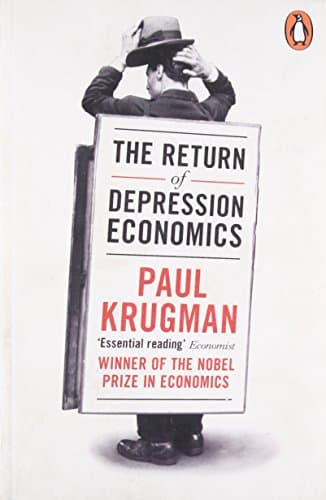 The Return of Depression Economics