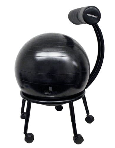 Zenzu Pro Ball Chair