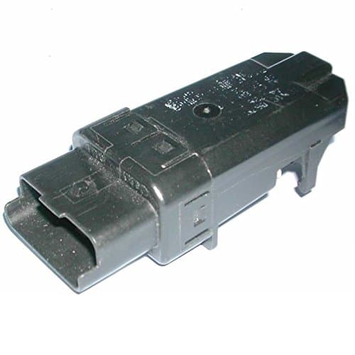 Replacement window regulator temic module
