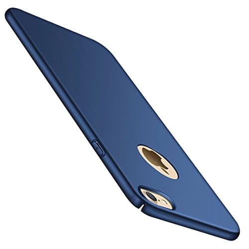 iPhone 6/6s Case, iphone 7 case, Bylove Hard PC Ultra-Thin iPhone 6/6s Cover, Simple Stylish Fully Protective Matt Cover for Apple iPhone 6/6s