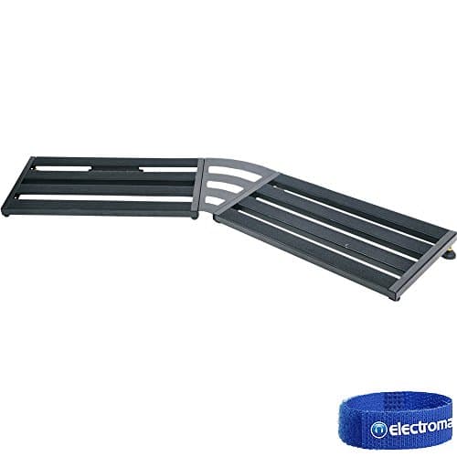 Johnny Brook JB692 Double Pedal Board Set