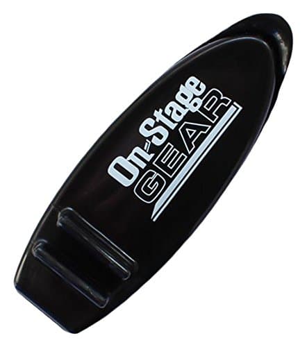 Grip Clip - Guitar Strap Clip