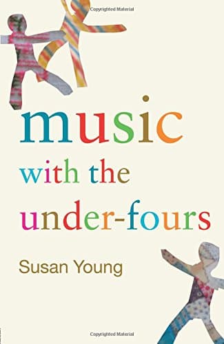 Music with the Under-Fours