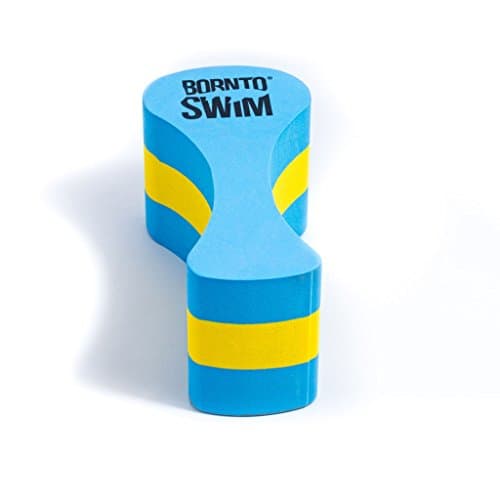 BornToSwim Pullbuoy Pull Buoy Swimming Accessories