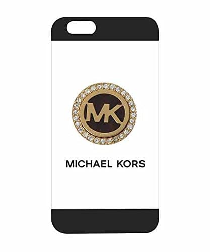 Iphone 6 &amp; 6s Case, Michael Kors (MK) Iphone 6 &amp; 6s (4.7 Inch) Fit Exact Customized Protector Case Cover Rugged