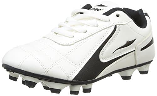 Softie Boy's Boots - White, Size 11