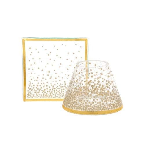 Yankee Candle Holiday Sparkle Small Set