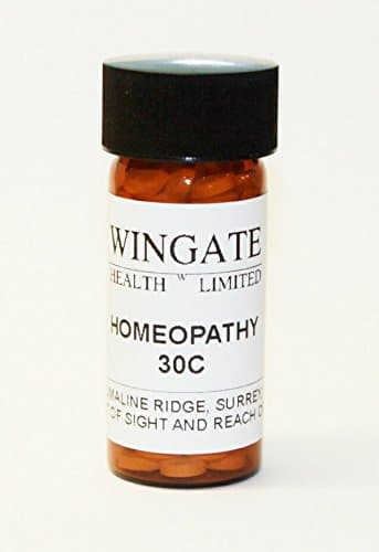 Lycopodium 30C Homeopathic Pillules/Tablets x 200