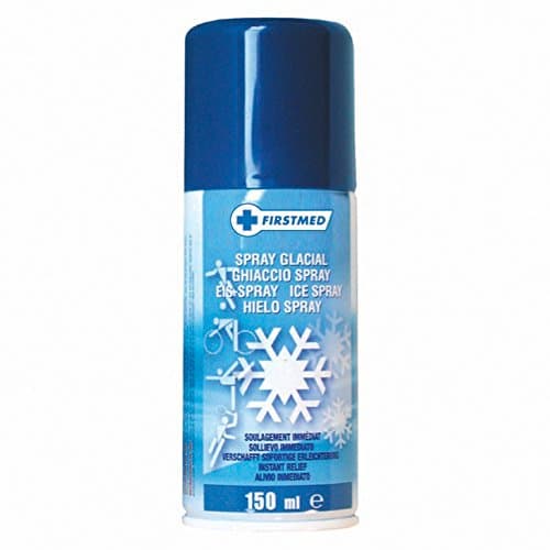 Spray refrigerante