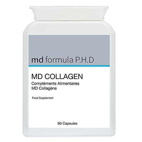 MD formula P.H.D Collagen Capsules