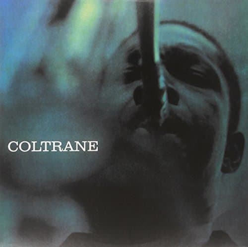 Coltrane [VINYL]