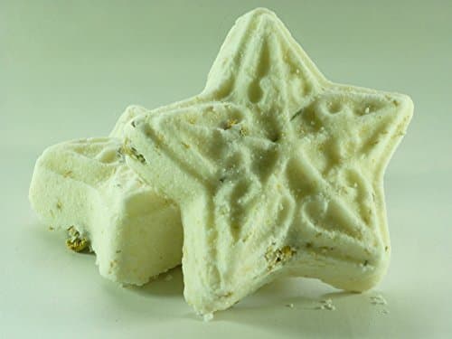 Pack of 3 Bimble Smokin' Joints Warming 'Depth Charge' Bath Bombs