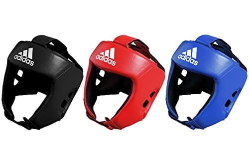 Adidas AIBA Style Training Head Guard