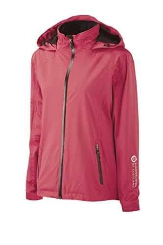 Sunderland Ladies WhisperDry Jacket Firecracker - M