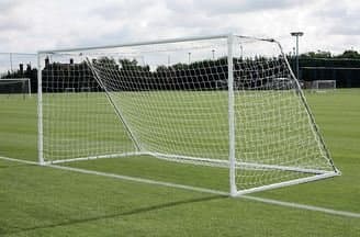 Harrod Goal Nets - Set of 2
