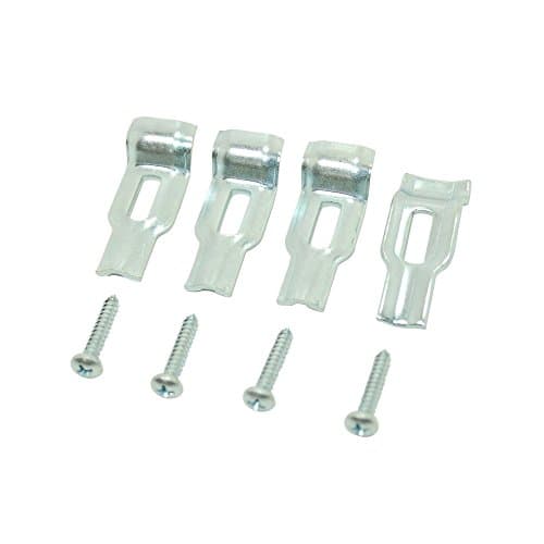 GENUINE SCHOLTES Hob Clamp Fixing Kit