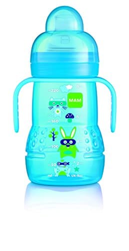 MAM Transition Bottle