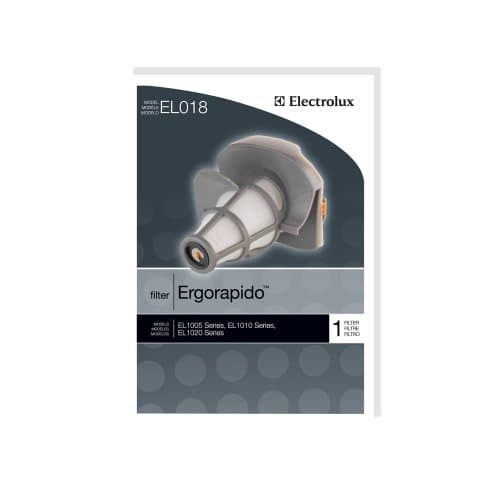 Electrolux Genuine Ergorapido Filter EL018