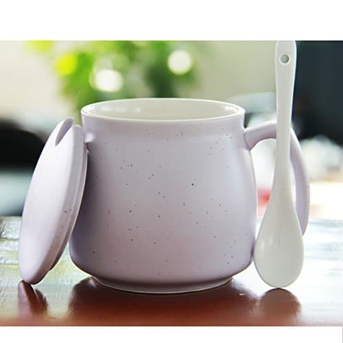 Coffee cups/ceramic cup with starry sky-D