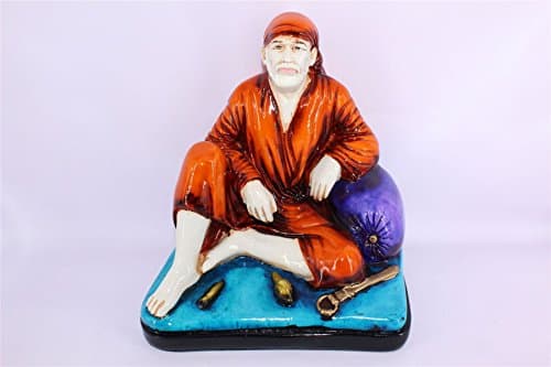 Shirdi Sai Baba Statue Idol Gift Item