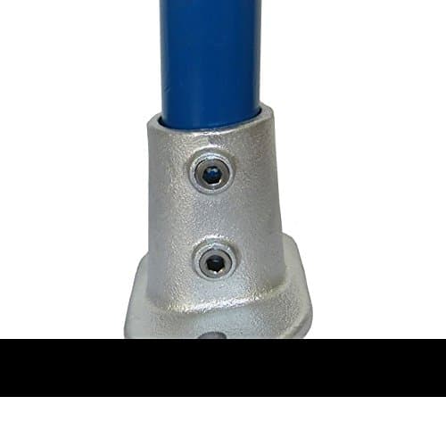 Base Flange - Ramp 48mm 152 48 D