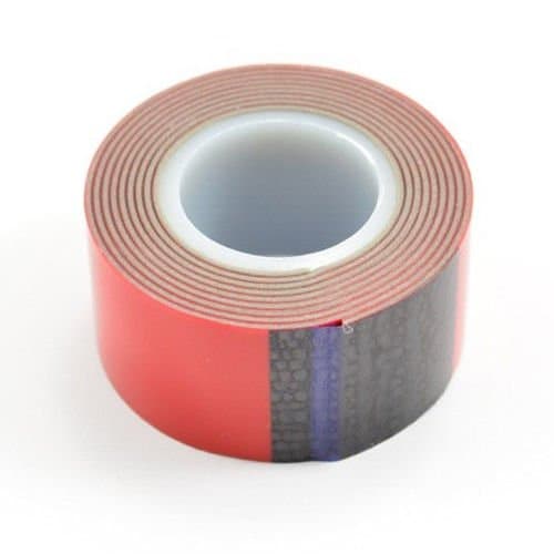 Double Sided/Servo Tape
