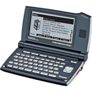 DMQ-2110 Collins Speaking Reference Library (224599277)