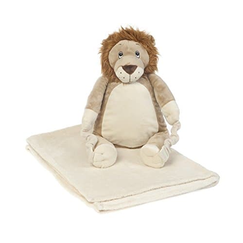 BoBo Buddies Childrens Rucksack/Backpack (Lion)