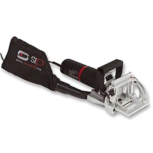 BISCUIT JOINTER (230V) Tools Routing Machine - BISCUIT JOINTER (230V), Supply Voltage V AC: 230V, Power Rating: 800W, Weight: 4.5kg