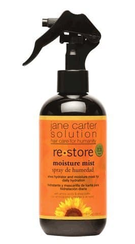 Jane Carter Moisture Mist 8oz