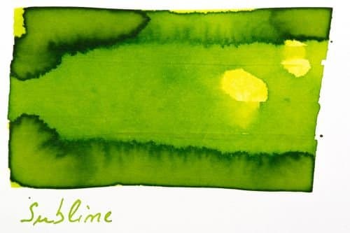 Robert Oster Signature Tinte - Sublime