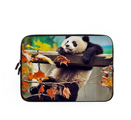 Laptop Sleeve 17 17.3 inch Computer Case,Initials Case for Toshiba SONY DELL HP Acer Laptop,Thanksgiving DAY-17"