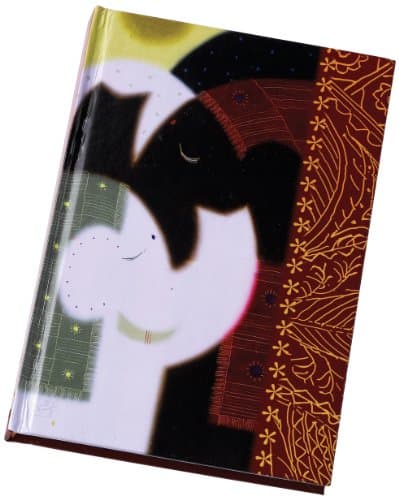 Enesco Govinder Notizbuch Elefantendesign