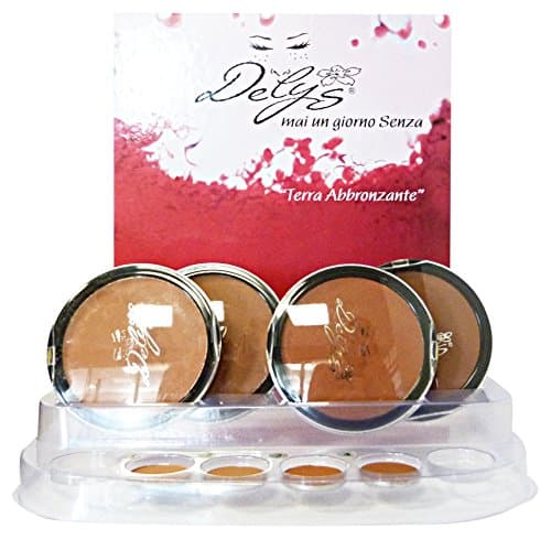 DELIS Terra abbr.02 - Cosmetics