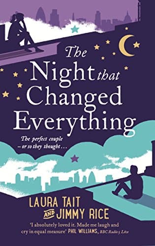 The Night That Changed Everything