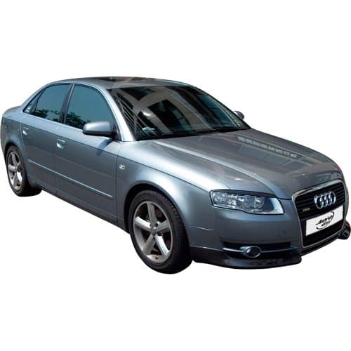 VSpoiler (Corners) AU A4 B7 05-08 (