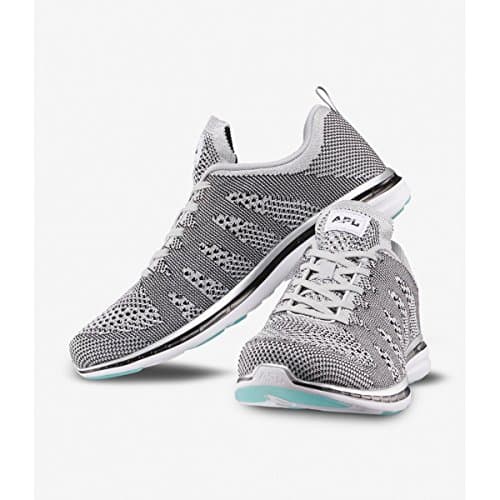 Athletic Propulsion Labs TechLoom Pro Silver - SH1-2-002-045